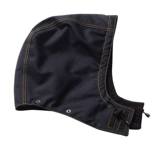 MASCOT COMPLETE Kapuze - Schwarzblau