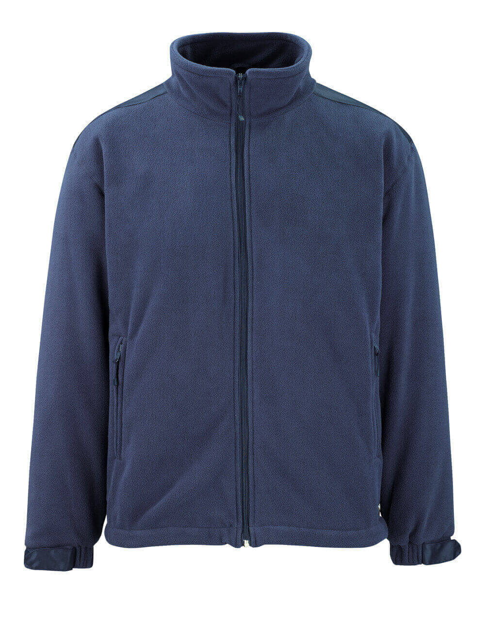 MACMICHAEL WORKWEAR Fleecejacke - Marine