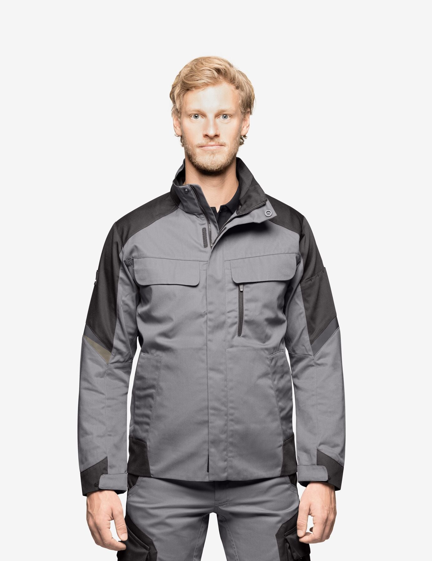 FHB FRANK Arbeitsjacke (125900)