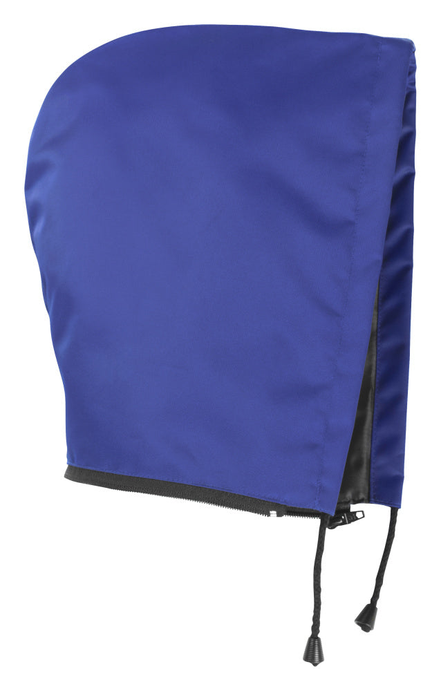 MASCOT COMPLETE Kapuze - Kornblau