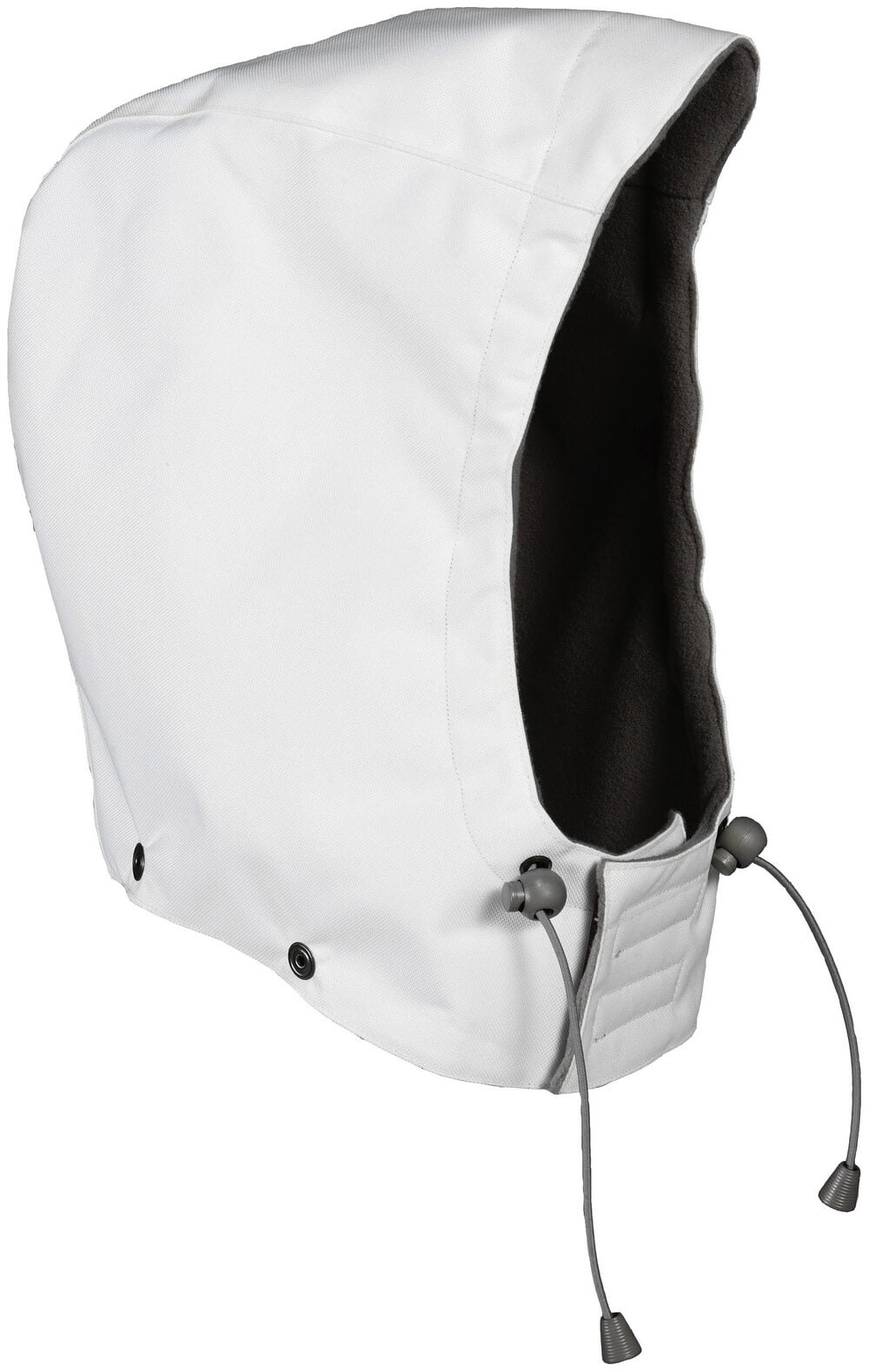 MASCOT COMPLETE Kapuze - Weiß