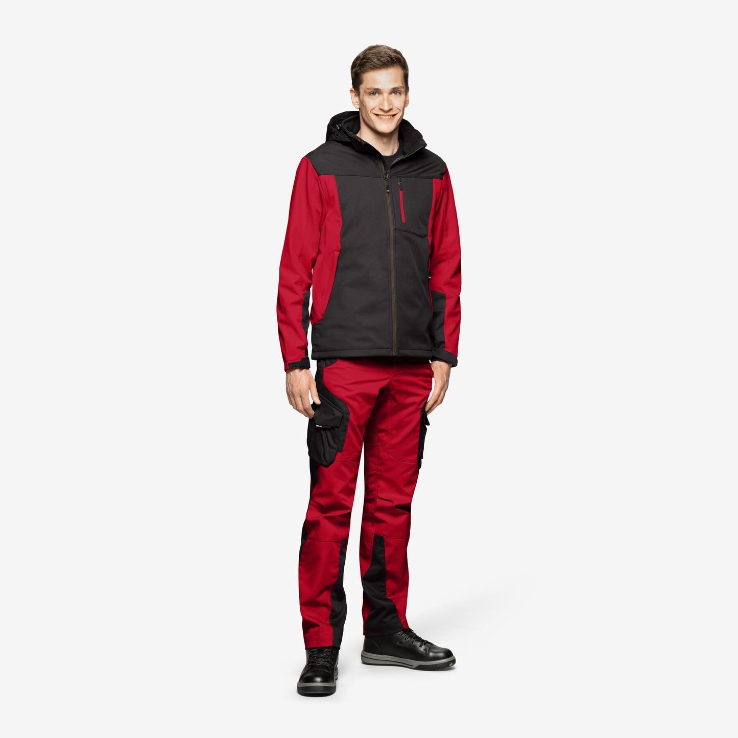 FHB JANNIK Arbeitsjacke (79105)