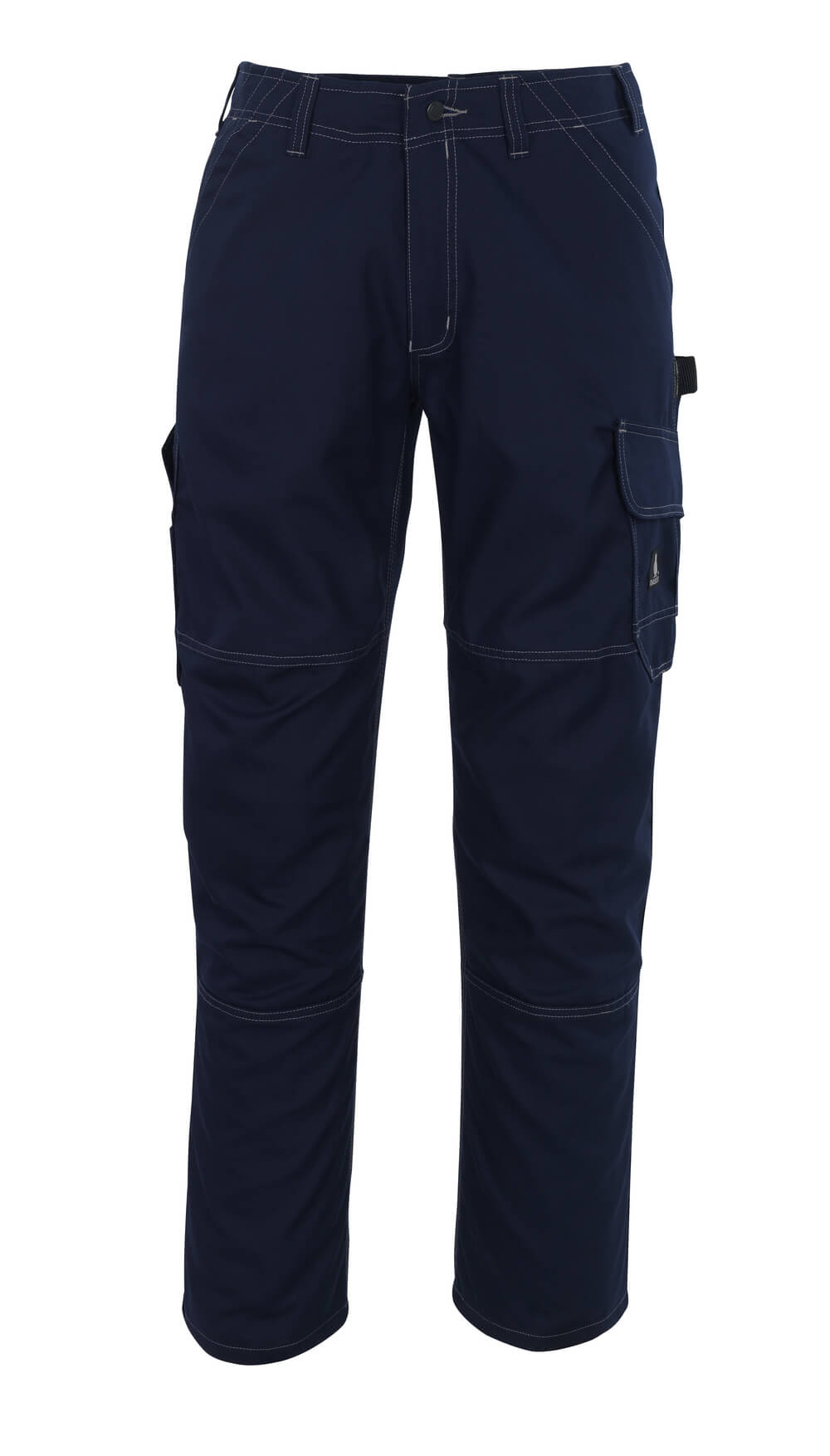 MASCOT HARDWEAR Hose mit Schenkeltaschen - Marine
