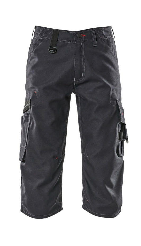 MASCOT FRONTLINE Shorts, lang - Schwarzblau