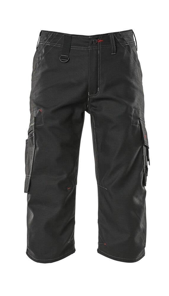 MASCOT FRONTLINE Shorts, lang - Schwarz