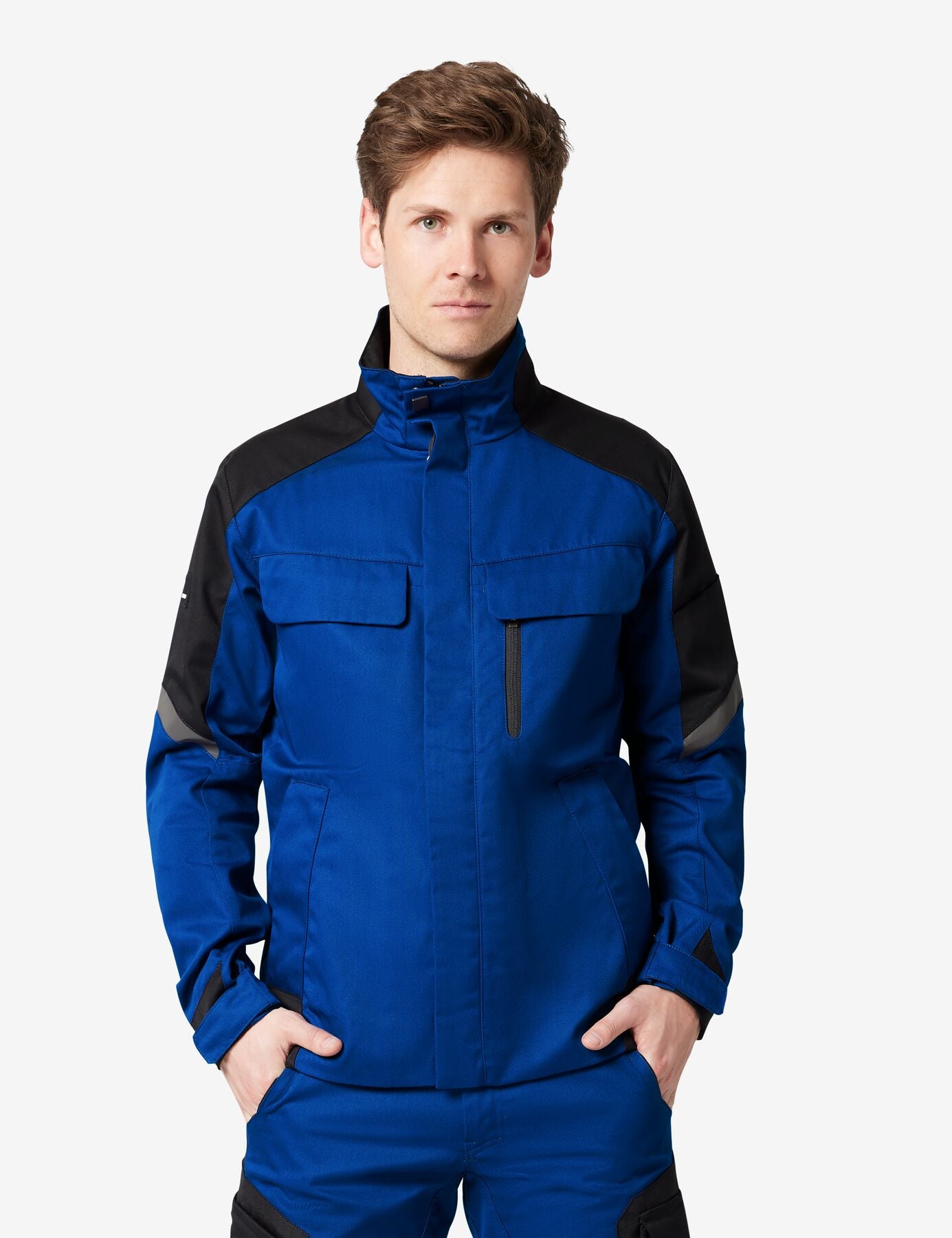 FHB FRANK Arbeitsjacke (125900)