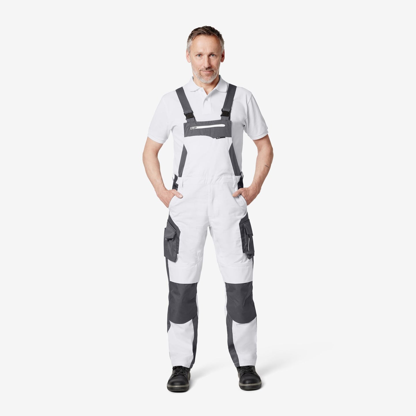 FHB PASCAL Latzhose (125400)