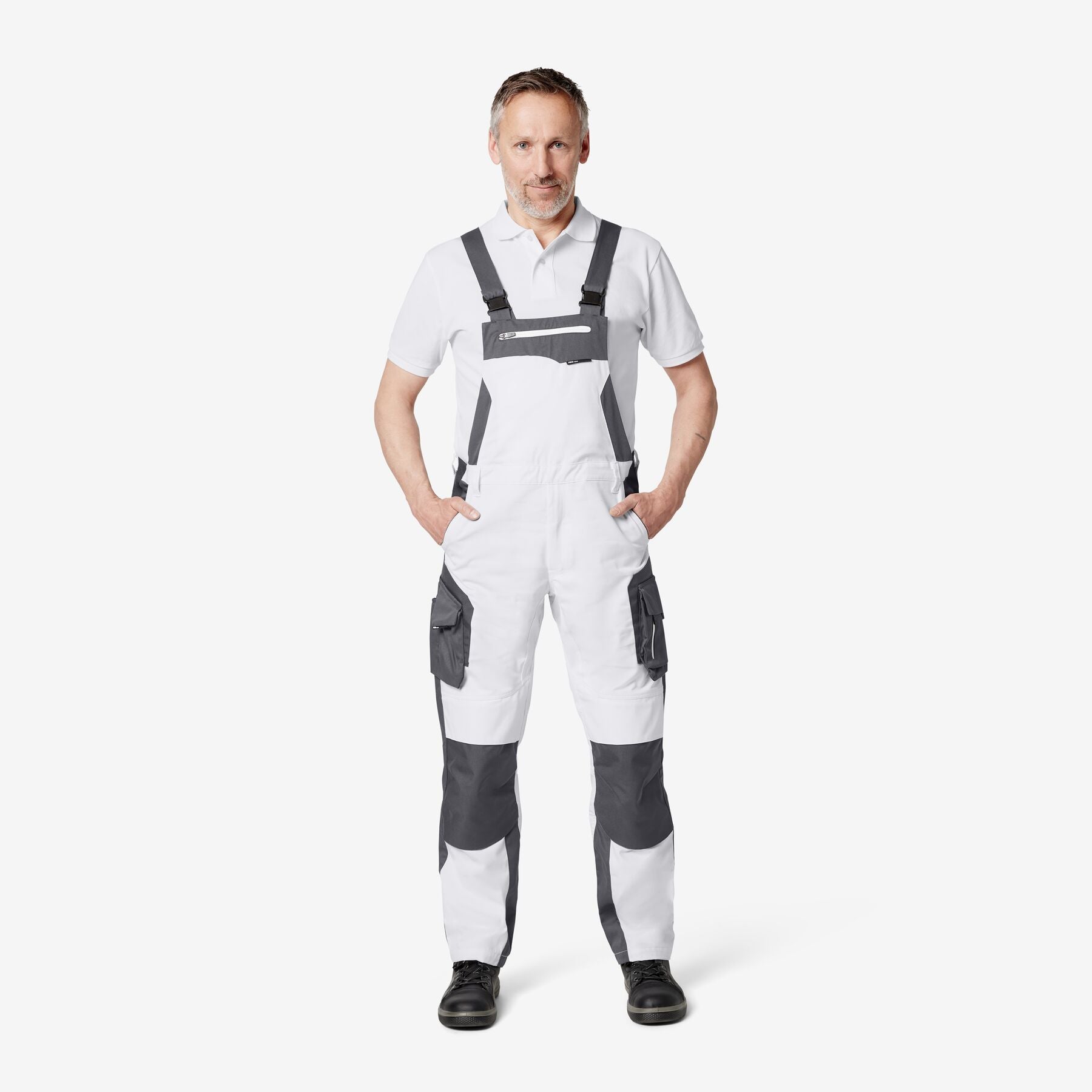 FHB PASCAL Latzhose (125400)