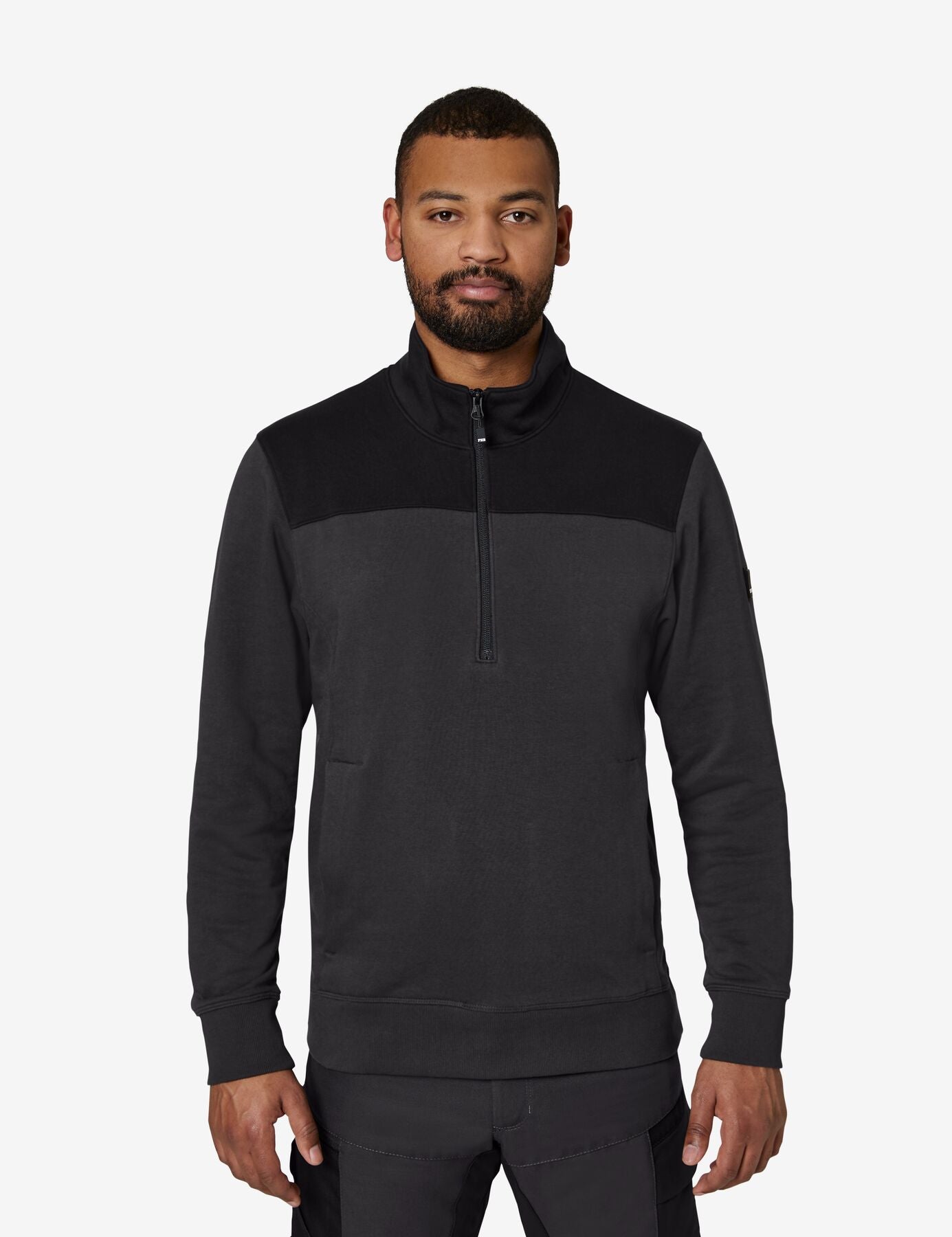 FHB ROB Zip-Sweatshirt (821120)