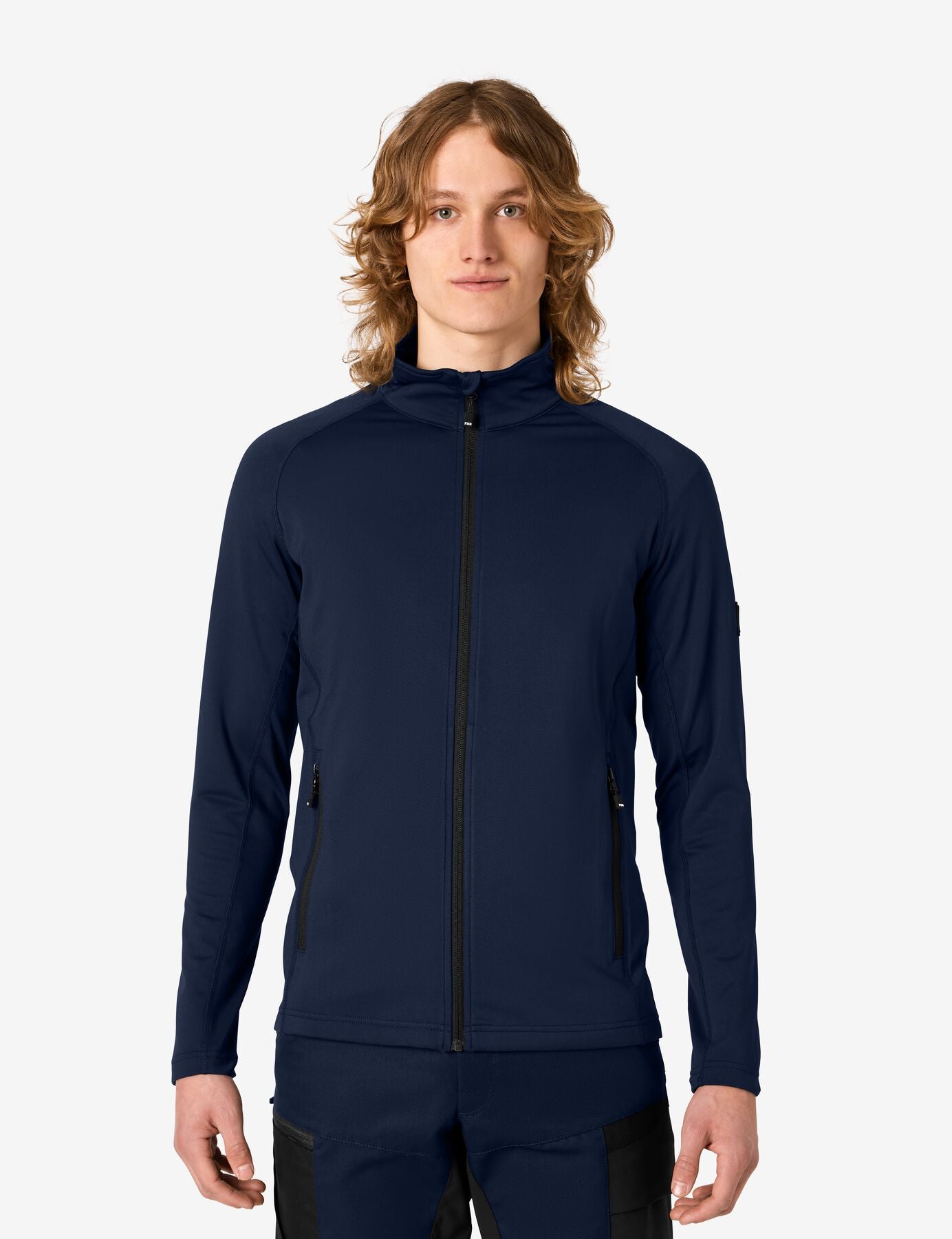 FHB KUNO Fleecejacke (79021)