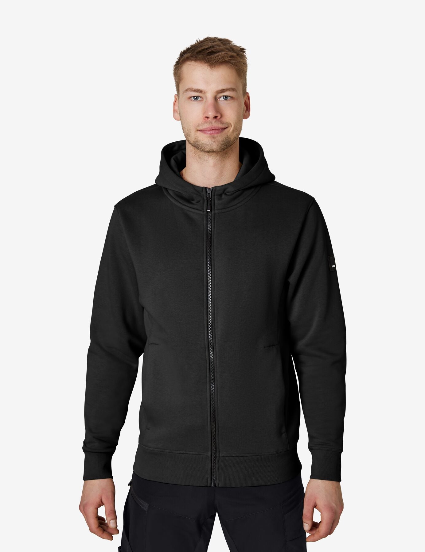FHB QUENTIN Sweatjacke (820130)