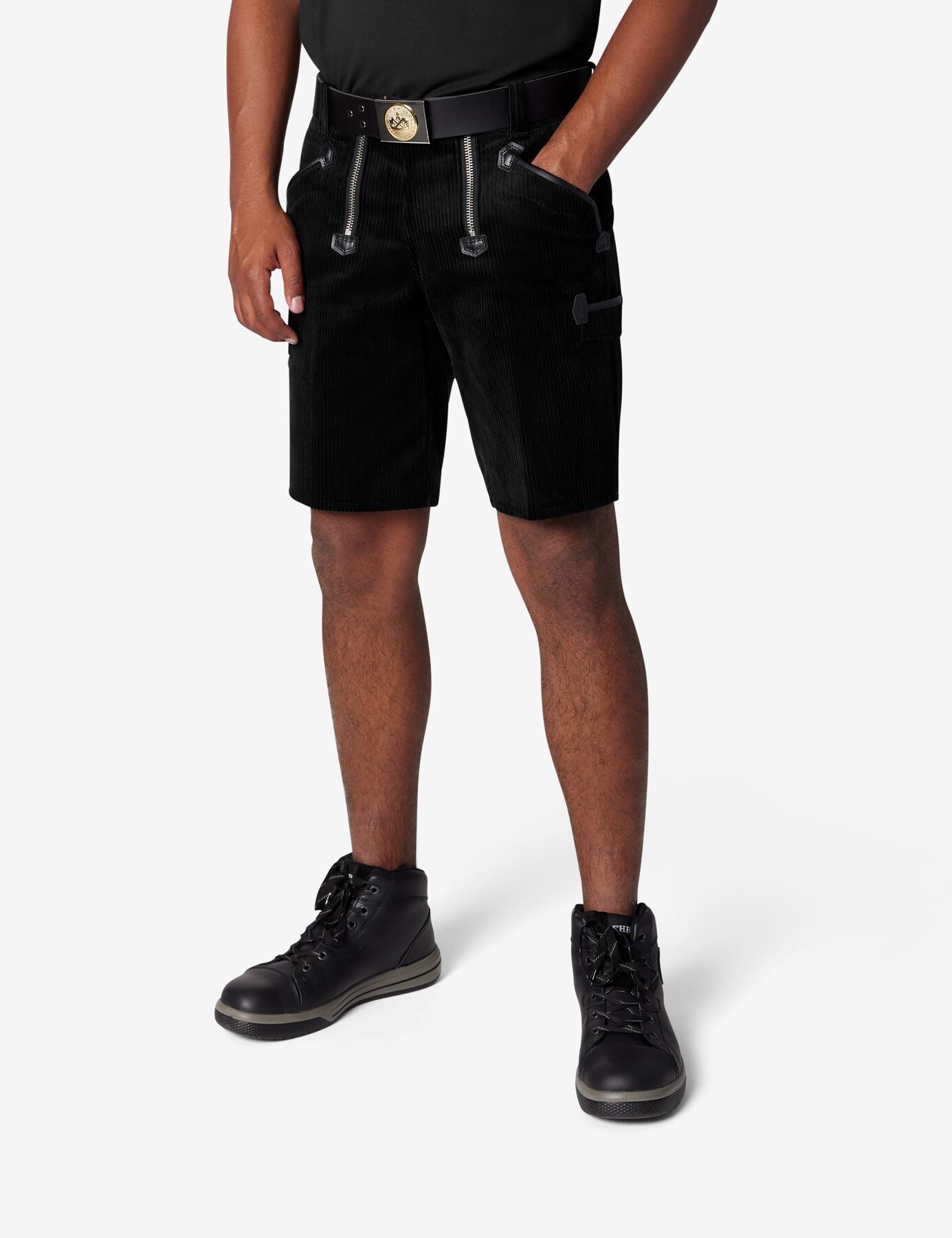 FHB BERND Zunftshorts (50033)