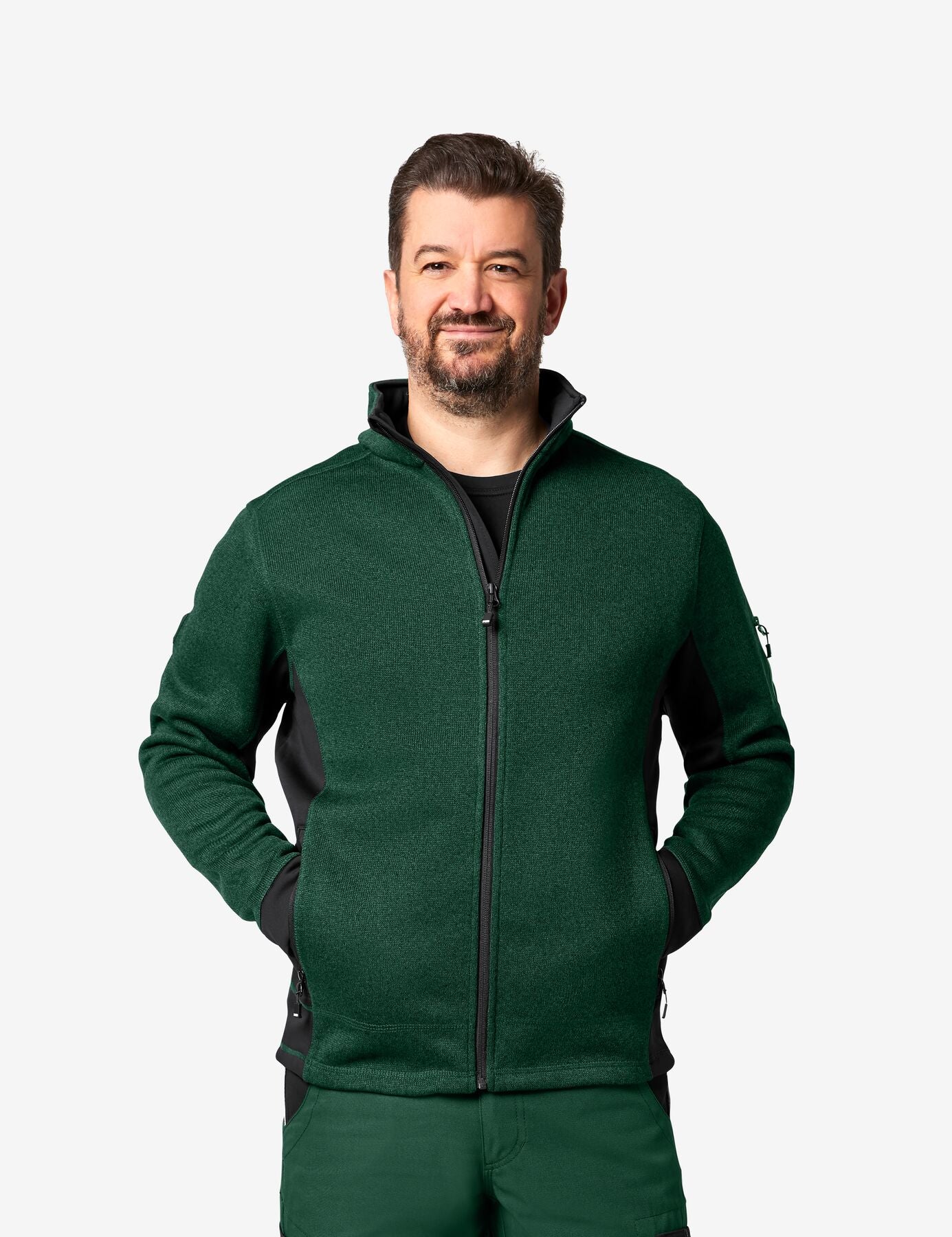 FHB CHRISTOPH Fleecejacke (79595)