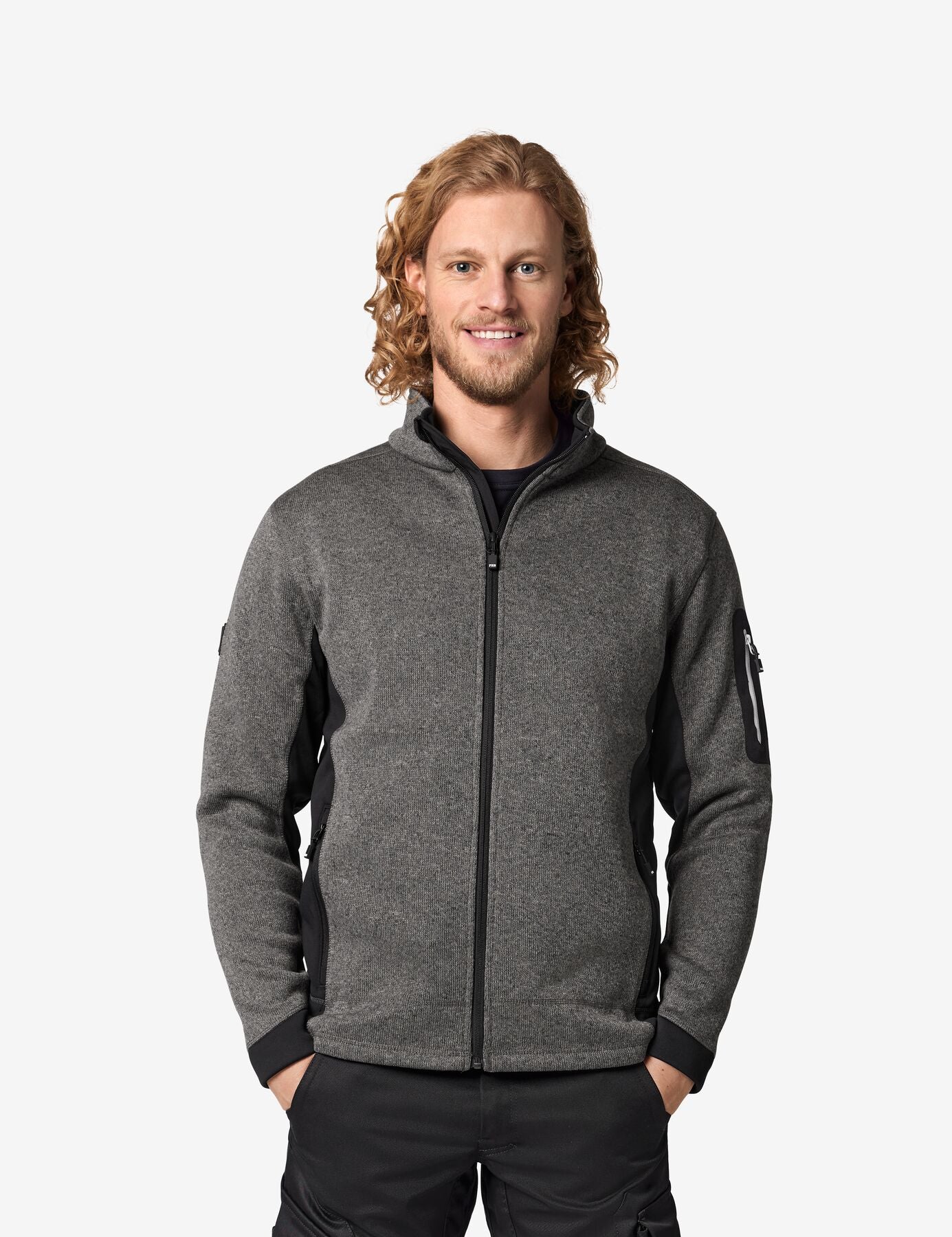 FHB CHRISTOPH Fleecejacke (79595)