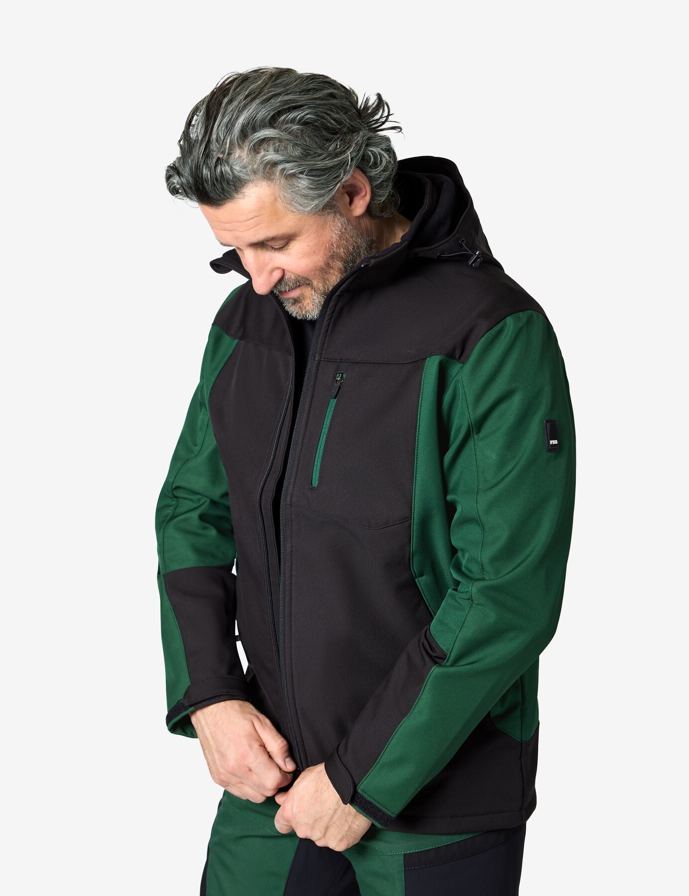 FHB JANNIK Arbeitsjacke (79105)
