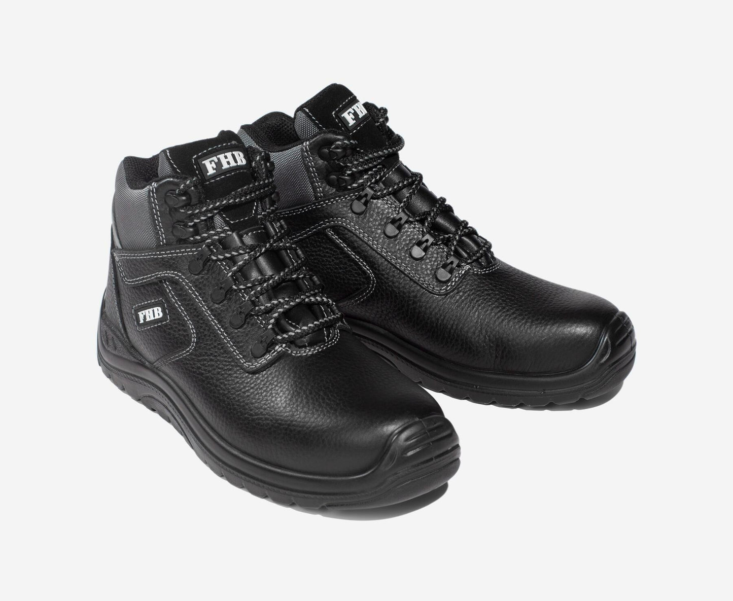FHB WILFRIED Stiefel (83962)