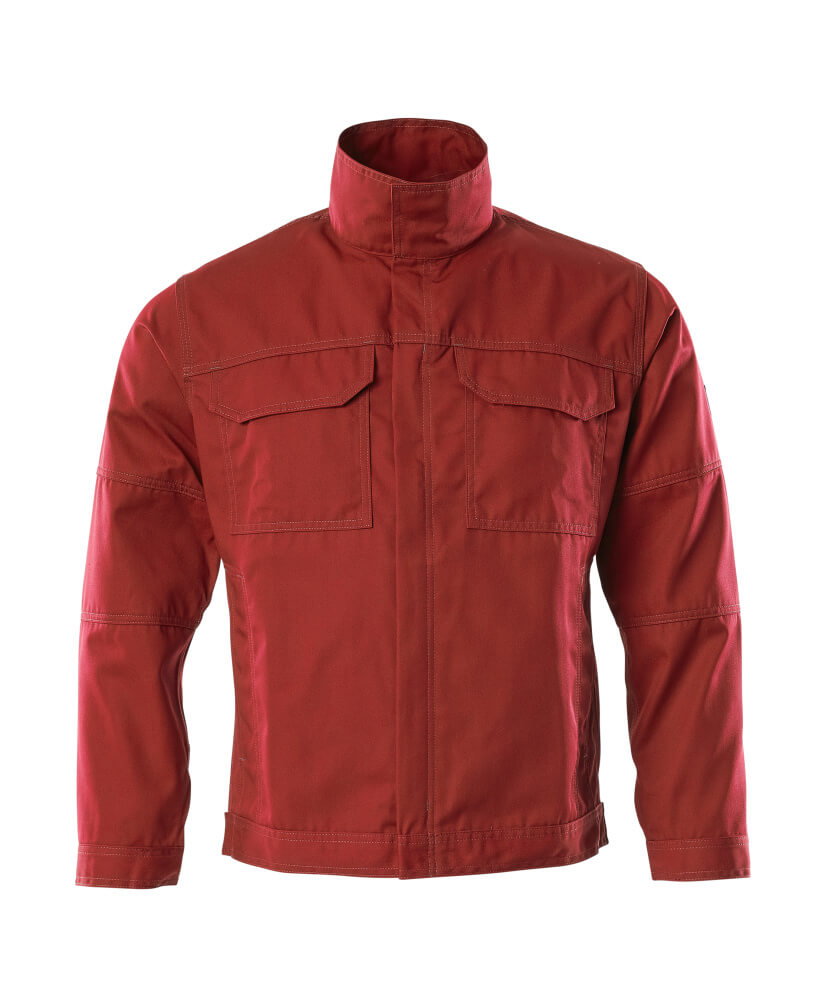 MASCOT INDUSTRY Jacke - Rot