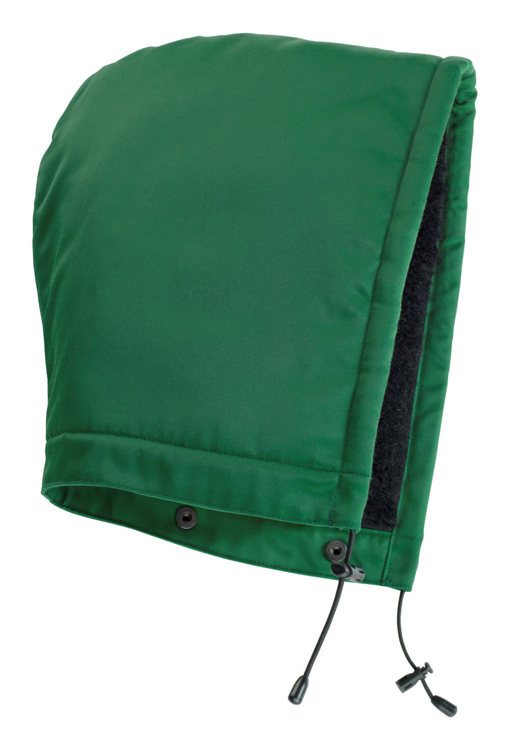 MASCOT COMPLETE Kapuze - Grün