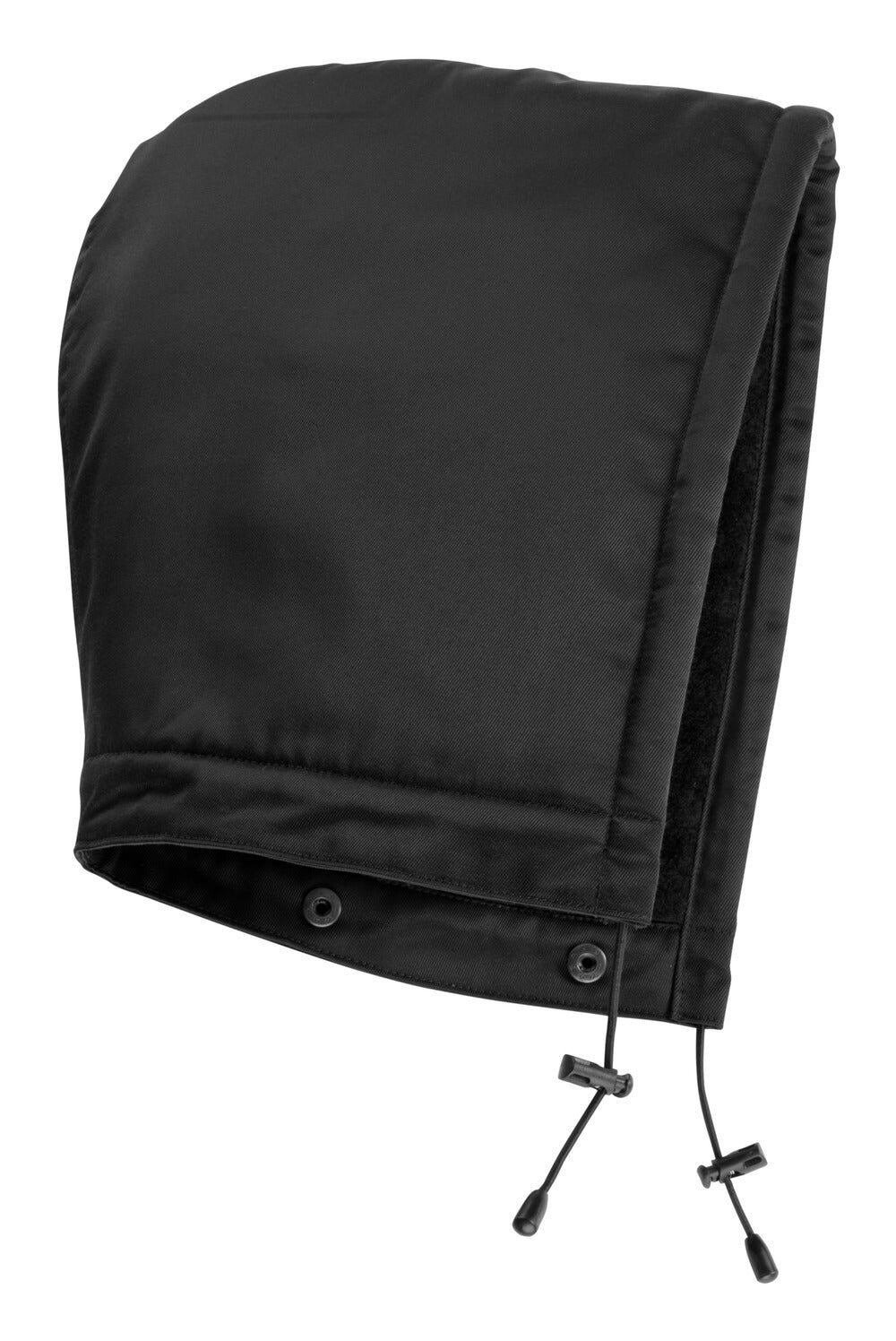 MASCOT COMPLETE Kapuze - Schwarz