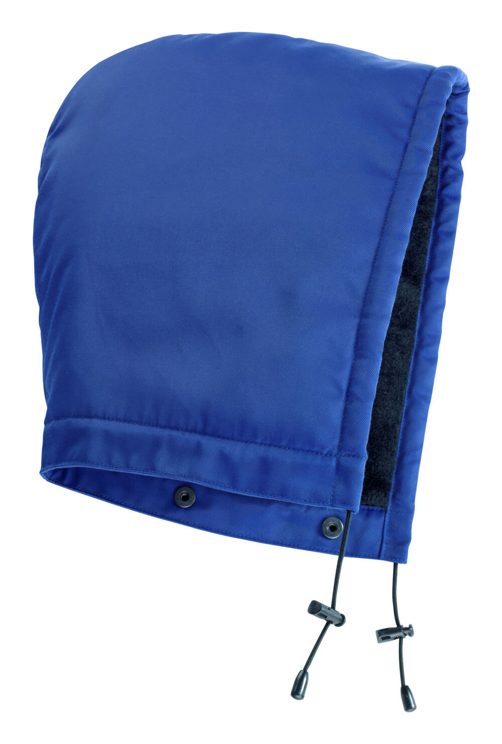 MASCOT COMPLETE Kapuze - Kornblau