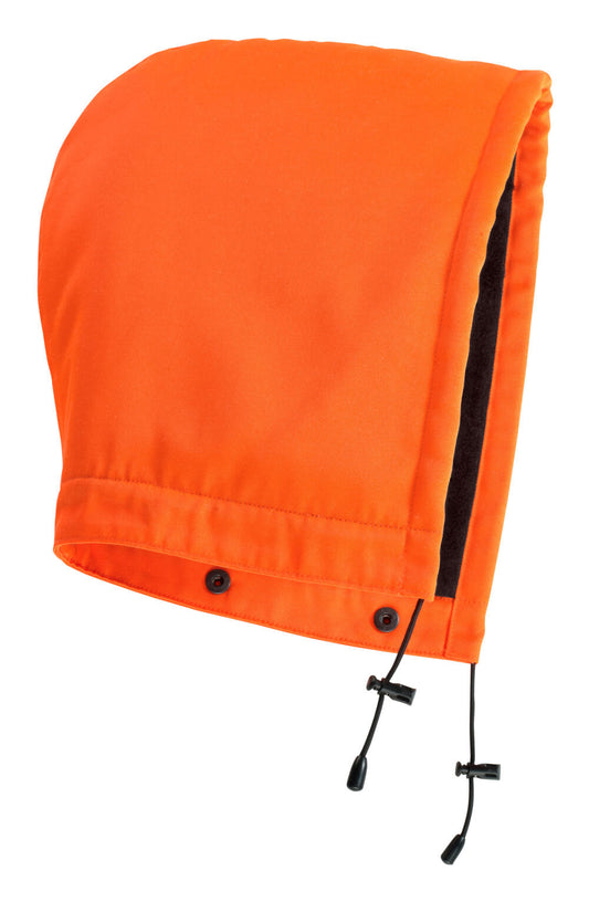 MASCOT COMPLETE Kapuze - Hi-vis Orange