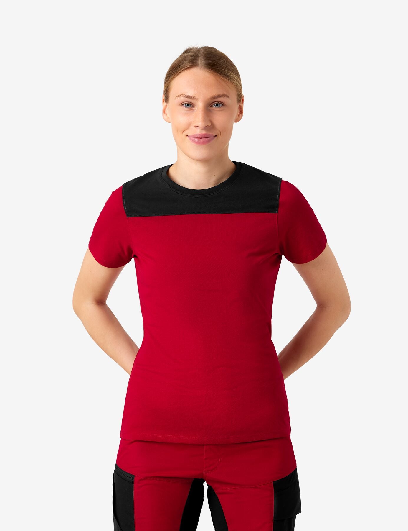 FHB KIRA T-Shirt Damen (822210)