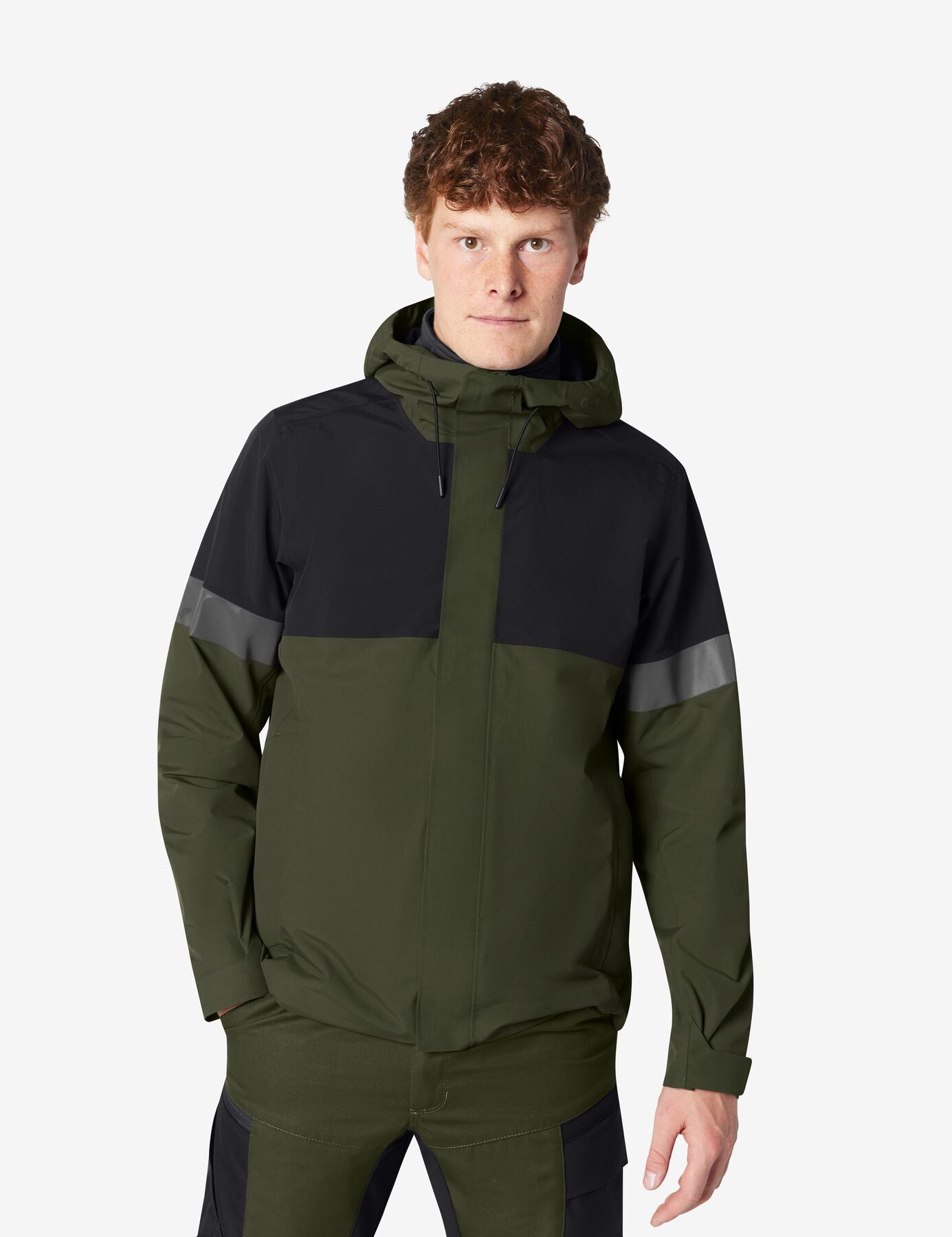 FHB LUCA Hardshelljacke (78136)