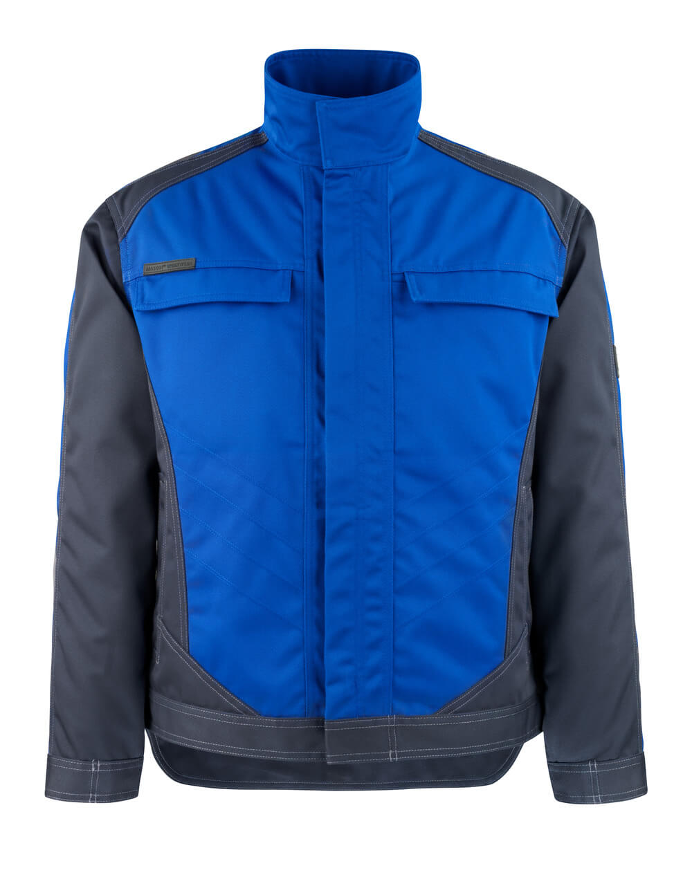 MASCOT UNIQUE Jacke - Kornblau/Schwarzblau