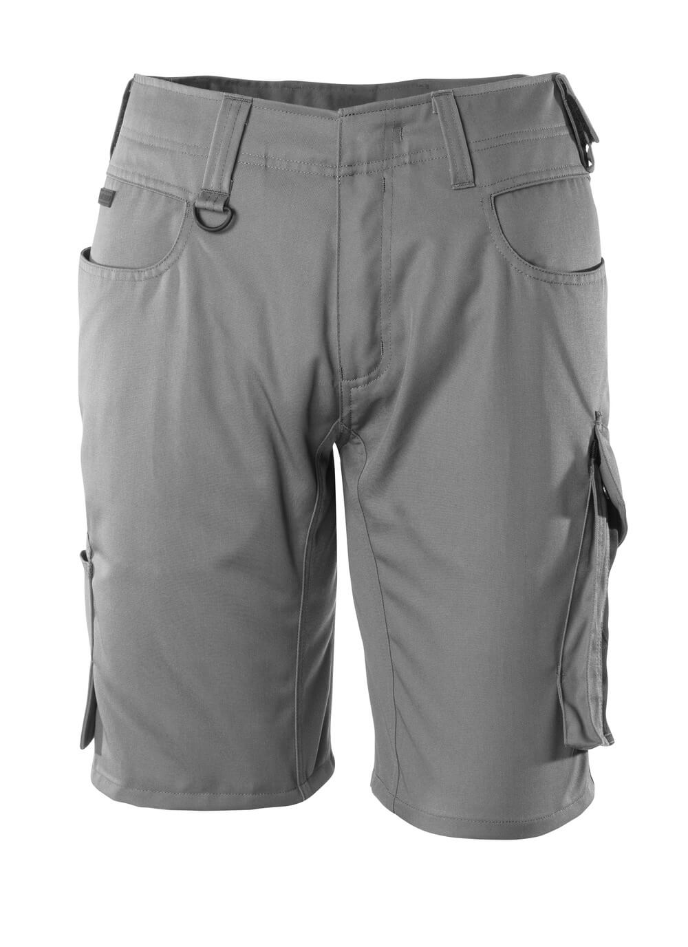 MASCOT UNIQUE Shorts - Anthrazit/Schwarz