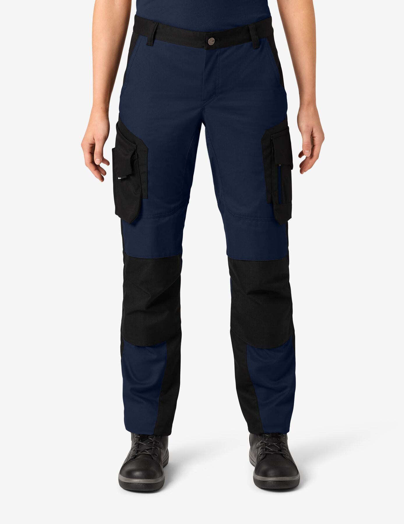 FHB ALMA Arbeitshose Damen (125600)