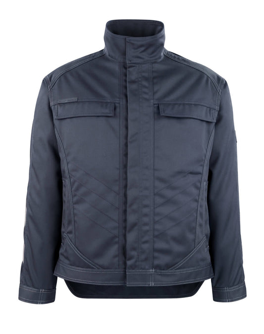 MASCOT UNIQUE Jacke - Schwarzblau