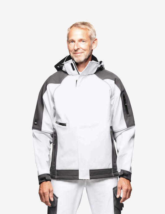 FHB WALTER Softshelljacke (78518)