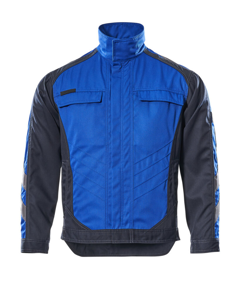 MASCOT UNIQUE Jacke - Kornblau/Schwarzblau