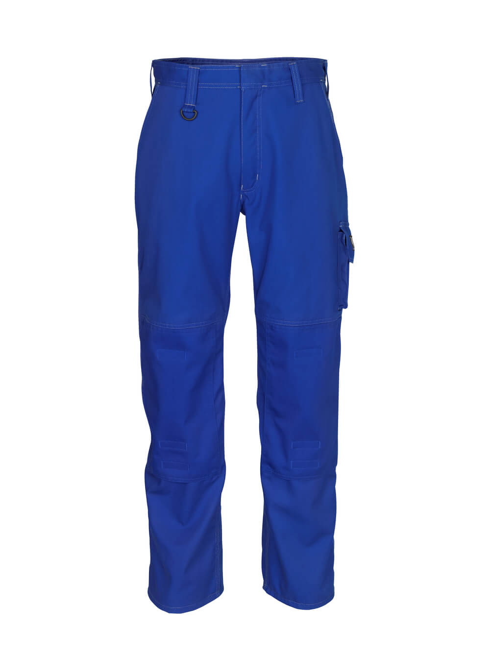 MASCOT INDUSTRY Hose mit Knietaschen - Kornblau