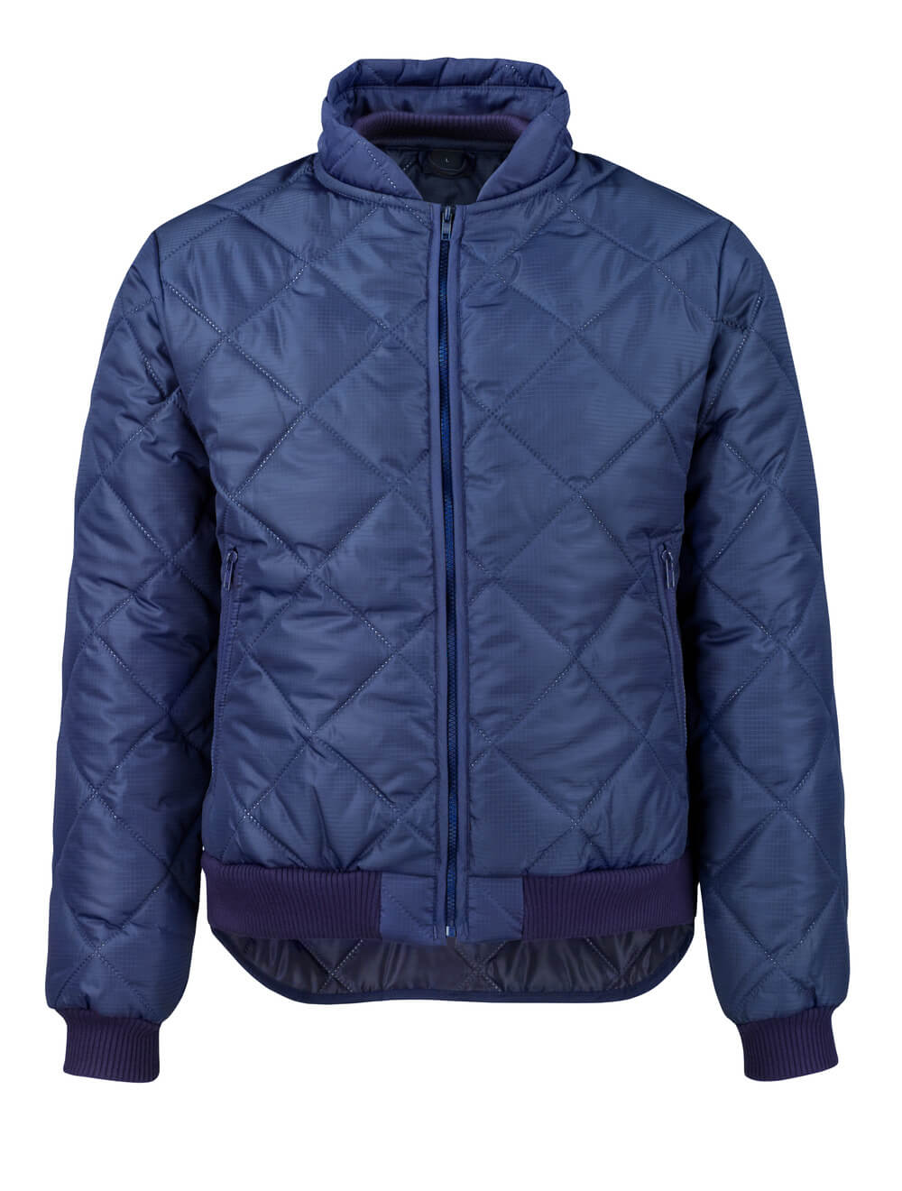 MASCOT ORIGINALS Thermojacke - Marine