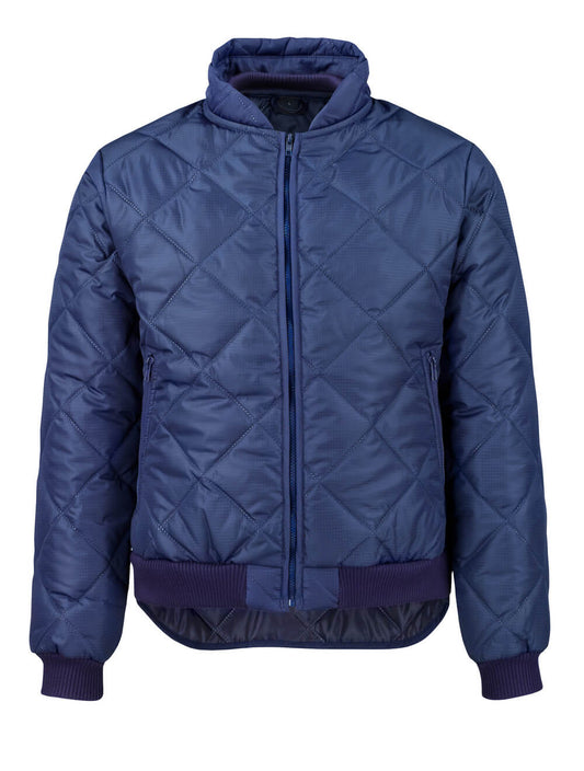 MASCOT ORIGINALS Thermojacke - Marine