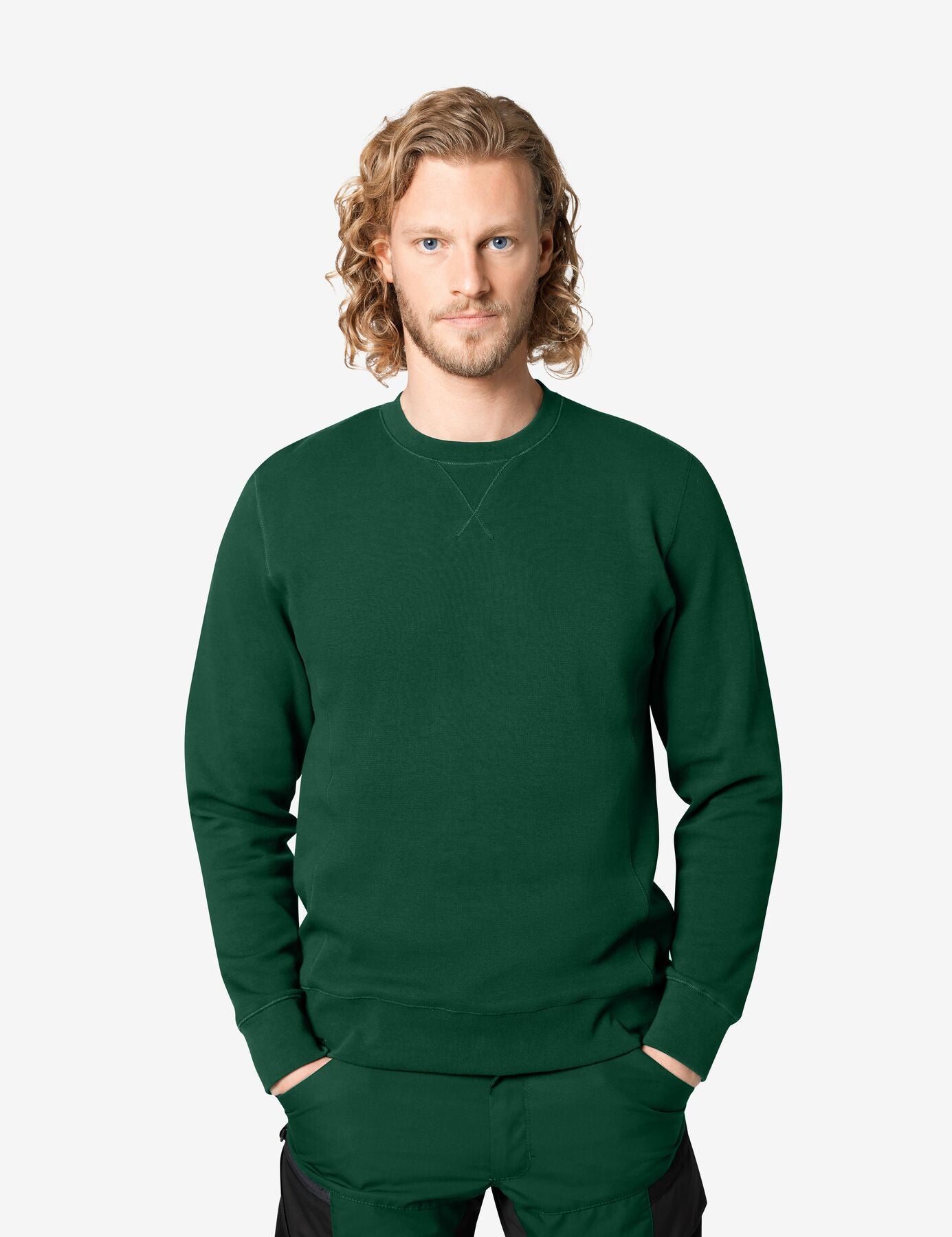 FHB TIMO Sweatshirt (79498)