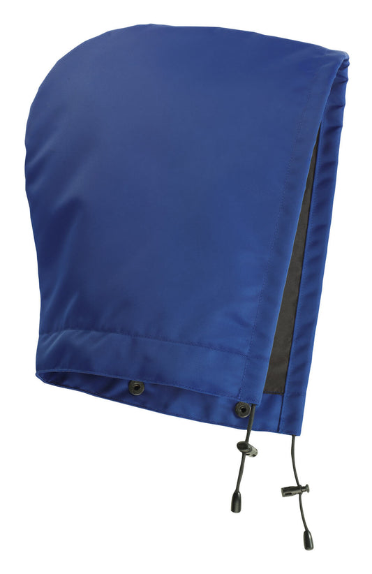 MASCOT COMPLETE Kapuze - Kornblau