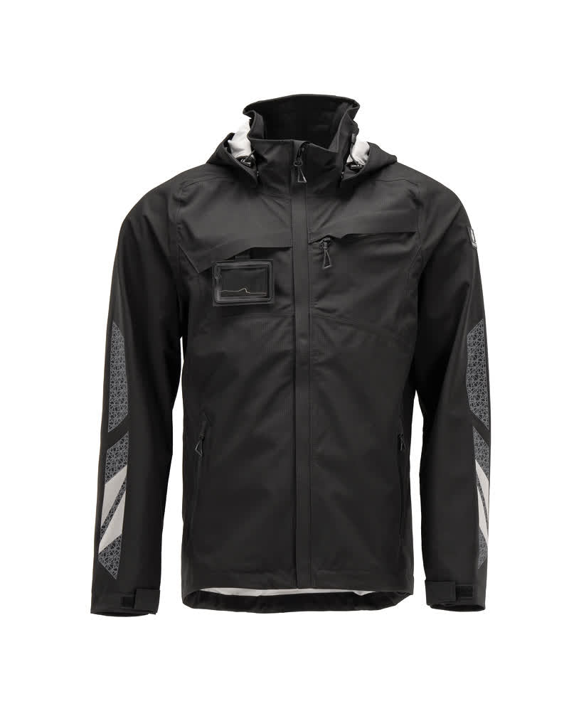 MASCOT ACCELERATE 18001-249 Schwarz