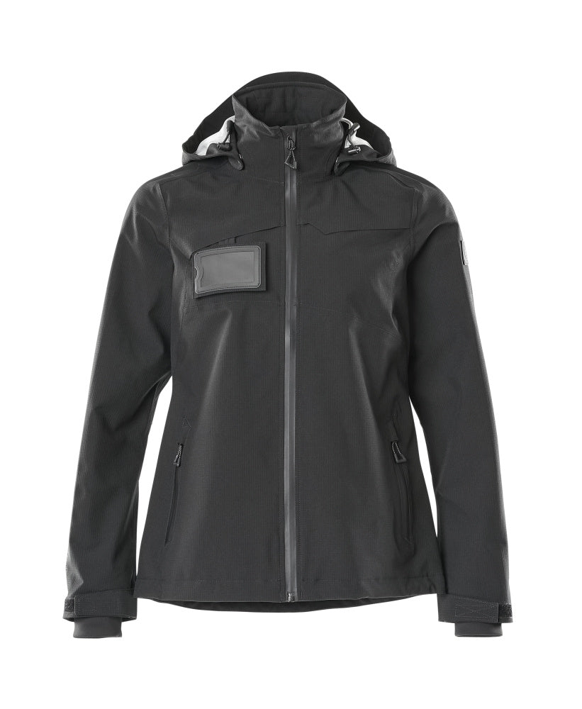 MASCOT ACCELERATE Hard Shell Jacke - Schwarz