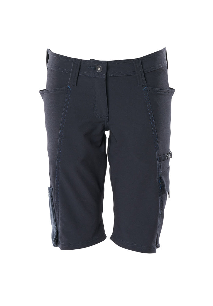 MASCOT ACCELERATE Shorts - Schwarzblau