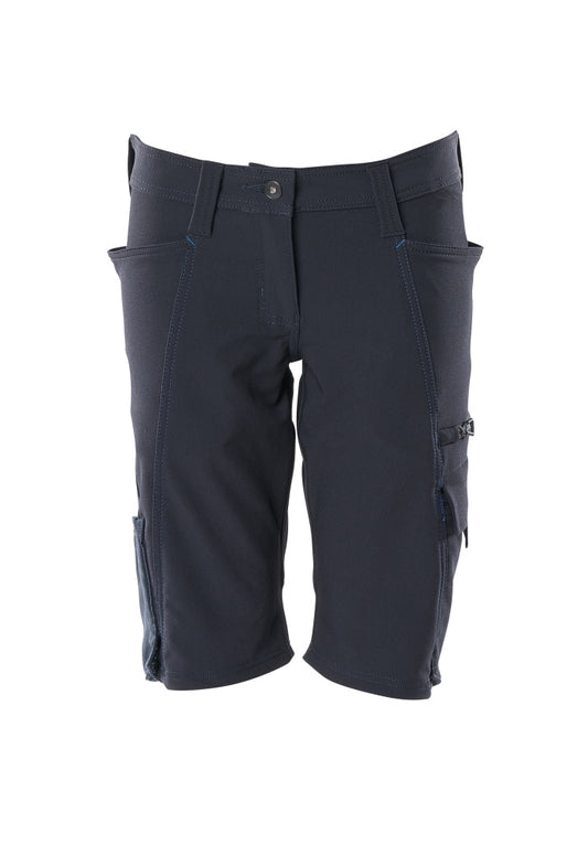 MASCOT ACCELERATE Shorts - Schwarzblau