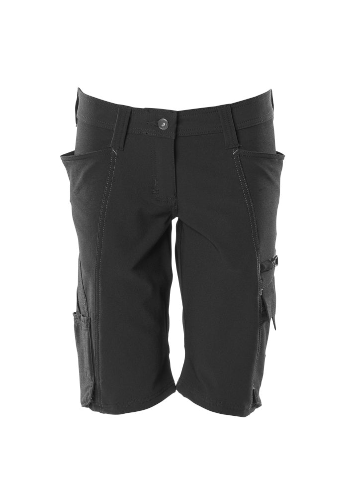 MASCOT ACCELERATE Shorts - Schwarz