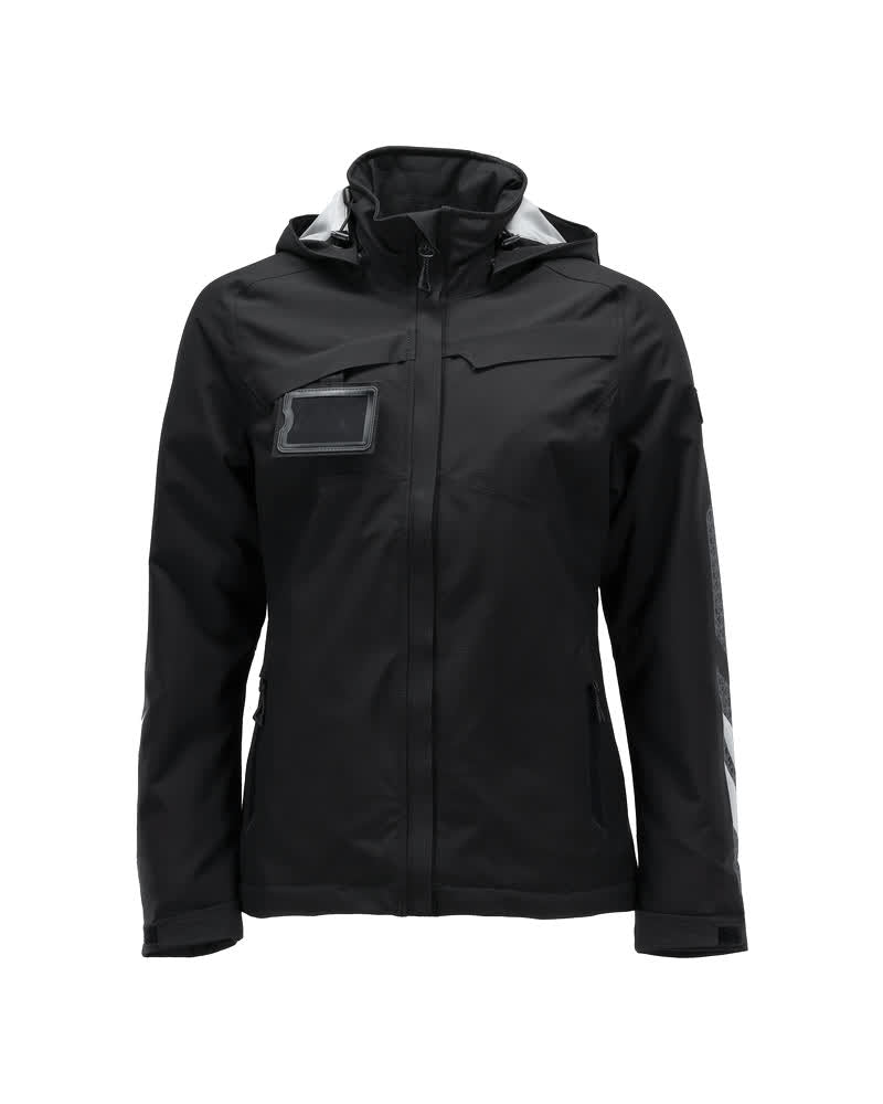 MASCOT ACCELERATE Winterjacke - Schwarz