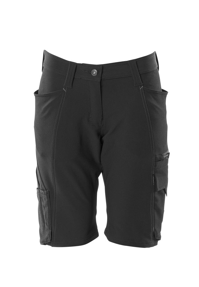MASCOT ACCELERATE Shorts - Schwarz