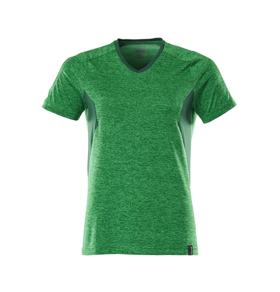 MASCOT ACCELERATE T-Shirt - Grasgrün/Grün