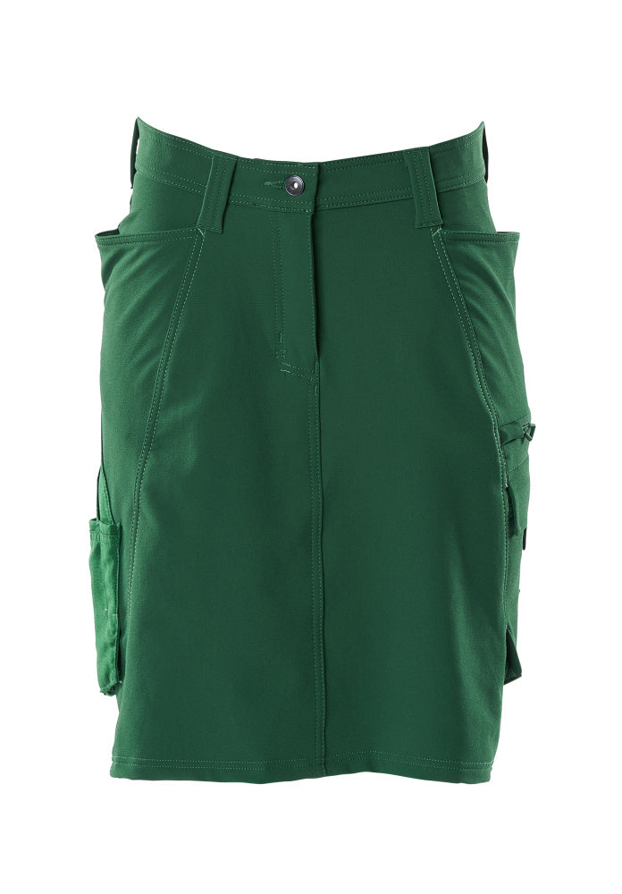 MASCOT ACCELERATE Rock - Grün