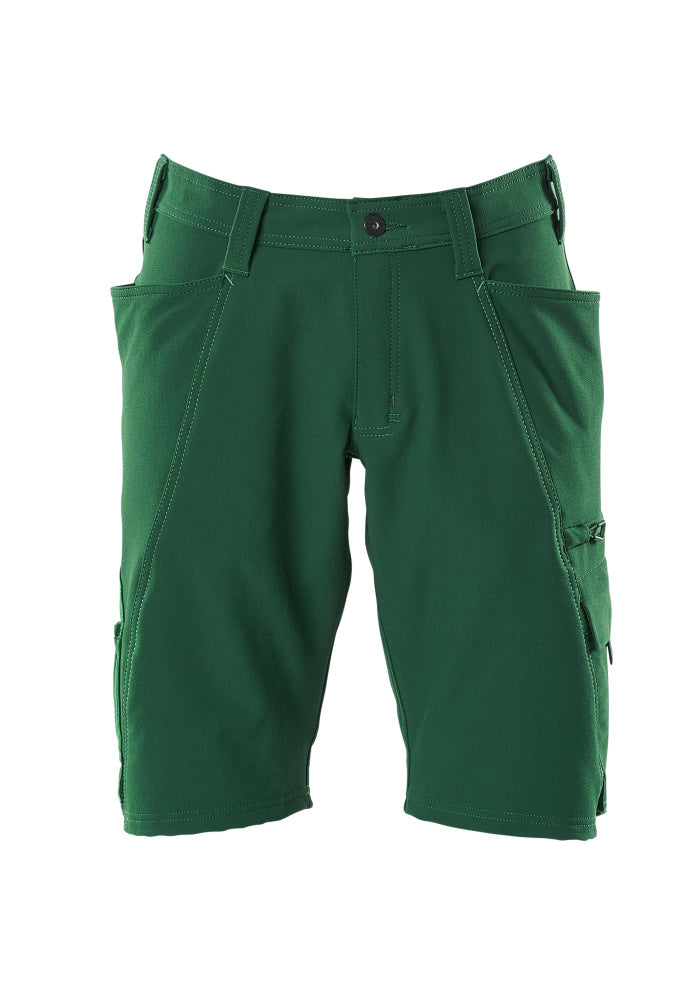 MASCOT ACCELERATE Shorts - Grün