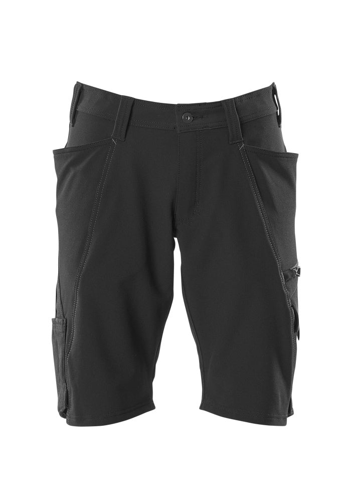MASCOT ACCELERATE Shorts - Schwarz