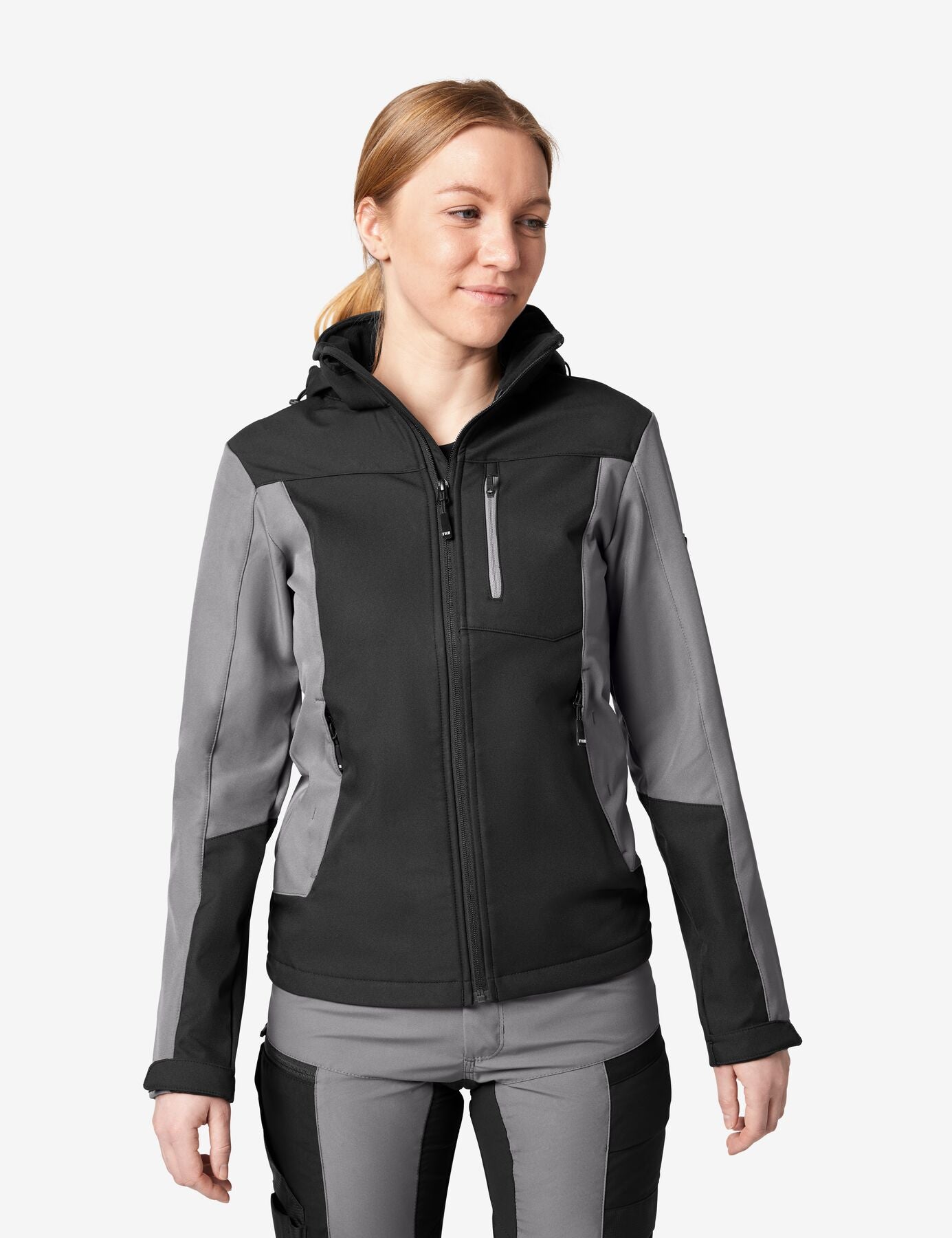 FHB JULIA Arbeitsjacke Damen (79120)